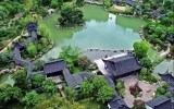 庭院風(fēng)水丨庭院景觀為什么要平衡一致