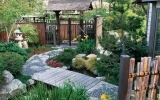 私家庭院花園景觀設(shè)計(jì)3個(gè)技巧