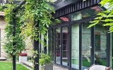 庭院藤架這樣設計最美！