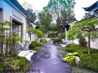 沛縣莊園