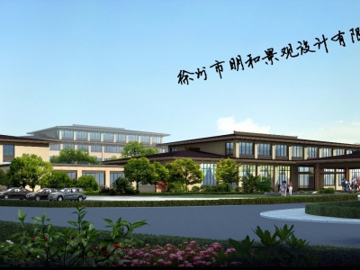 大沙河電商產(chǎn)業(yè)園