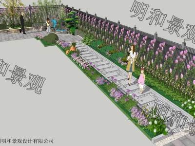 久隆鳳凰城-紫園