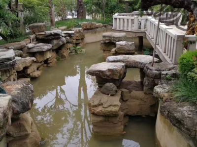 水景設(shè)計