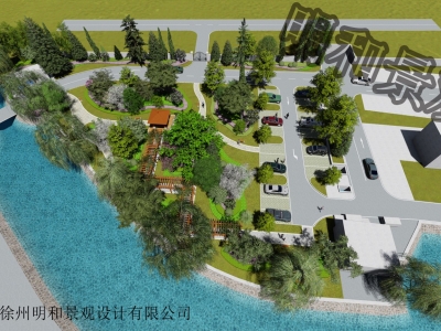 徐州市濱湖公園管理處