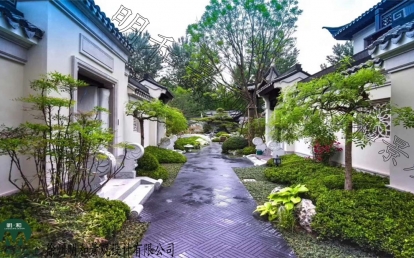 沛縣莊園