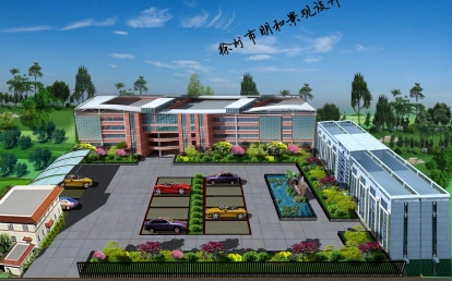 鼎馳科技