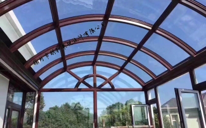 陽光房