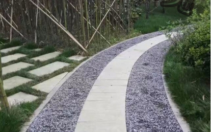 園路設(shè)計